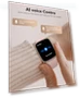 Thumbnail AI Voice Smartwatch for Women — Smartwatches, SOUYIE
