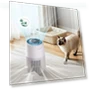 Thumbnail Air Purifier for Home Pets & Bedroom — Activated Carbon Air Purifiers, Provirtec