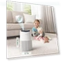 Thumbnail Air Purifier for Home Pets & Bedroom — Activated Carbon Air Purifiers, Provirtec