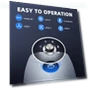 Thumbnail Air Purifier with Cooling and Humidifying Function — Activated Carbon Air Purifiers