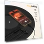 Thumbnail Air Tube Headphones — In-Ear Headphones, KINDEN