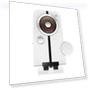 Thumbnail Automatic Coffee Machine — Electric Coffee Grinders, Jura