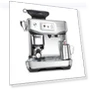 Thumbnail Barista Touch Impress Espresso Machine — Coffee & Espresso Combos, Breville