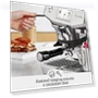 Thumbnail Barista Touch Impress Espresso Machine — Coffee & Espresso Combos, Breville
