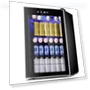 Thumbnail Beverage Refrigerator — Drink Coolers, COWSAR