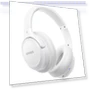 Thumbnail Bluetooth Headphones Over Ear — In-Ear Headphones, BERIBES