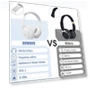 Thumbnail Bluetooth Headphones Over Ear — In-Ear Headphones, BERIBES