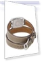 Thumbnail Cape Cod Double Tour Watch Strap — Watch Straps & Bands, Hermès
