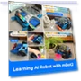 Thumbnail Coding Robot for Kids — Construction Kits, Makeblock