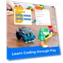 Thumbnail Coding Robot for Kids — Construction Kits, Makeblock