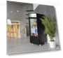Thumbnail Commercial One Glass Door Display Upright Beverage Refrigerator Cooler Merchandiser — Mini Fridges, KoolMore