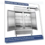 Thumbnail Commercial Refrigerator — Mini Fridges, Merax