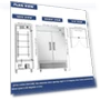 Thumbnail Commercial Refrigerator — Mini Fridges, Merax
