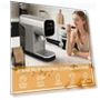 Thumbnail Compact Cappuccino Machine — Coffee & Espresso Combos, BBday