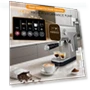 Thumbnail Compact Cappuccino Machine — Coffee & Espresso Combos, BBday