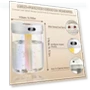 Thumbnail Cool Mist Humidifier with Colorful Breathing Light — Air Moisturizers