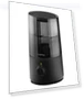 Thumbnail Cool Mist Humidifier — Air Moisturizers, raydrop