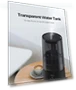 Thumbnail Cool Mist Humidifier — Air Moisturizers, raydrop