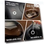 Thumbnail Cool Mist Humidifier — Air Moisturizers