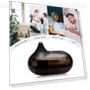 Thumbnail Cool Mist Humidifier — Air Moisturizers