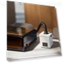 Thumbnail Desktop Smoke Purifier — Activated Carbon Air Purifiers, Creality