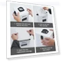 Thumbnail Desktop Smoke Purifier — Activated Carbon Air Purifiers, Creality