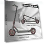 Thumbnail Electric Scooter — Electric Self-Balancing Scooters, Symerkal