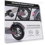 Thumbnail Electric Scooter — Electric Self-Balancing Scooters, Symerkal