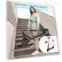 Thumbnail Electric Scooter — Electric Self-Balancing Scooters, Symerkal
