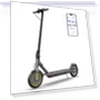 Thumbnail Electric Scooter — Electric Self-Balancing Scooters, Qlaway