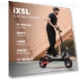 Thumbnail Electric Scooter — Push Scooters, iScooter
