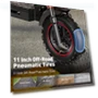 Thumbnail Electric Scooter — Push Scooters, iScooter