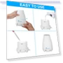 Thumbnail Essential Oil Diffuser — Diffusers, Diffuserlove
