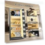 Thumbnail Extra Large Home Safe — Cabinet Safes, FABAO
