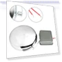 Thumbnail Extra Loud Doorbell Electric Bell — Safety Alarms & Signals, Leapiture
