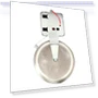 Thumbnail Extra Loud Doorbell Electric Bell — Safety Alarms & Signals, Leapiture