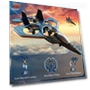 Thumbnail Fighter Airplane Mini Drone — RC Helicopters, BEZGAR