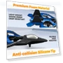 Thumbnail Fighter Airplane Mini Drone — RC Helicopters, BEZGAR