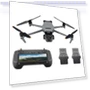 Thumbnail Flagship Triple-Camera Drone — Drones, DJI