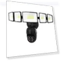 Thumbnail Floodlight Camera Outdoor — Outdoor Security Cameras, iMaihom