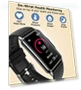 Thumbnail Health Fitness Tracker Smart Watch — Smartwatches, Mindrose