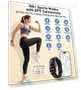Thumbnail Health Fitness Tracker Smart Watch — Smartwatches, Mindrose