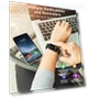 Thumbnail Health Fitness Tracker Smart Watch — Smartwatches, Mindrose