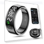 Thumbnail Health Tracker Smart Ring — Smart Rings