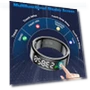 Thumbnail Health Tracker Smart Ring — Smart Rings