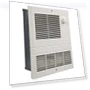 Thumbnail High Capacity Wall Heater with Built-In Adjustable Thermostat — Portable Heating Solutions, Broan-NuTone
