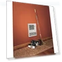 Thumbnail High Capacity Wall Heater with Built-In Adjustable Thermostat — Portable Heating Solutions, Broan-NuTone