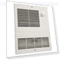 Thumbnail High Capacity Wall Heater with Built-In Adjustable Thermostat — Portable Heating Solutions, Broan-NuTone