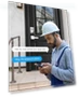 Thumbnail Keyless Entry Door Lock — Padlocks & Hasps, Zowill