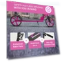 Thumbnail Kick Scooter — Push Scooters, Megavotx